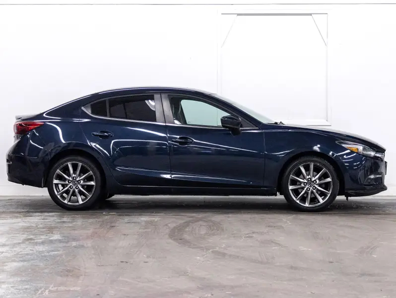 2018 Mazda Mazda364428502878979121