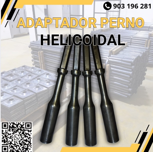 Urgent Quotation Service for Bolt Adapters