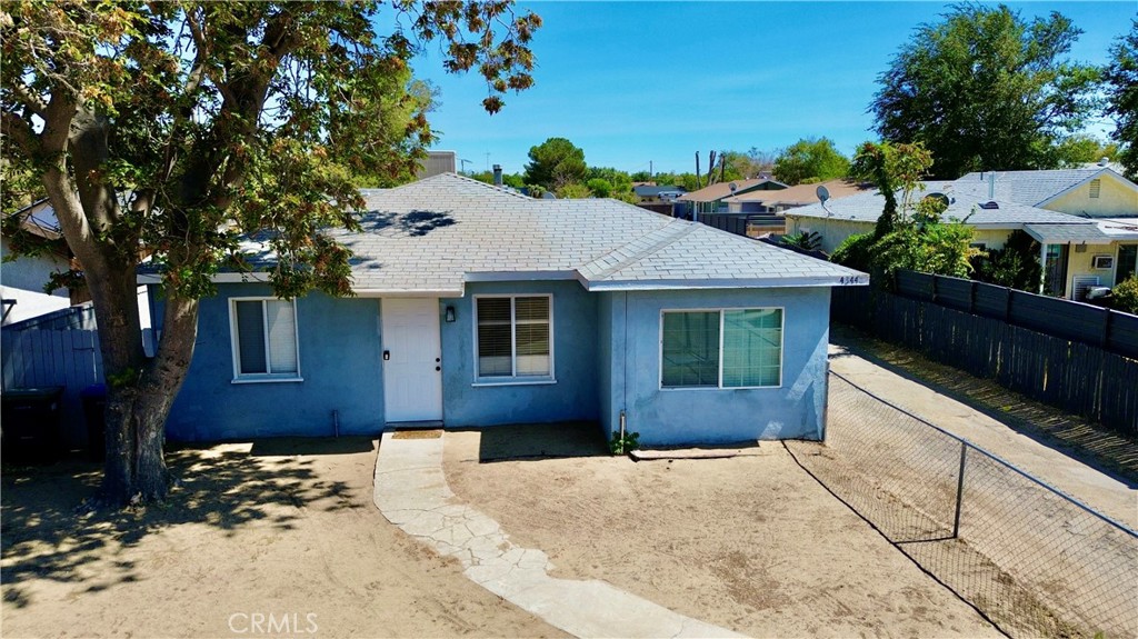 43442 6th Lancaster CA, 9353564140170312450120