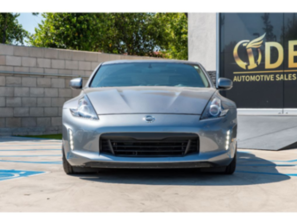 2018 NISSAN 370Z DEPORTIVO63334920404611121