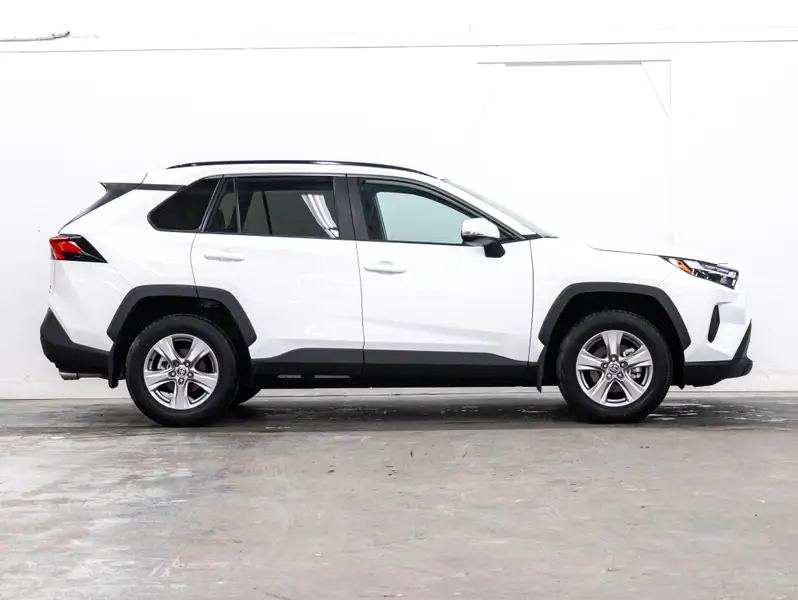 2025 Toyota RAV464534851536002122