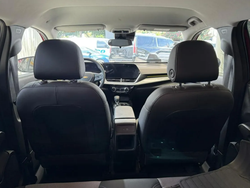 Chevrolet Trax 202464675673146115125