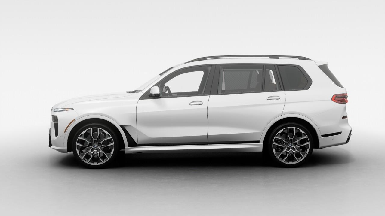 2026 BMW X7 xDrive40i64958647160706123
