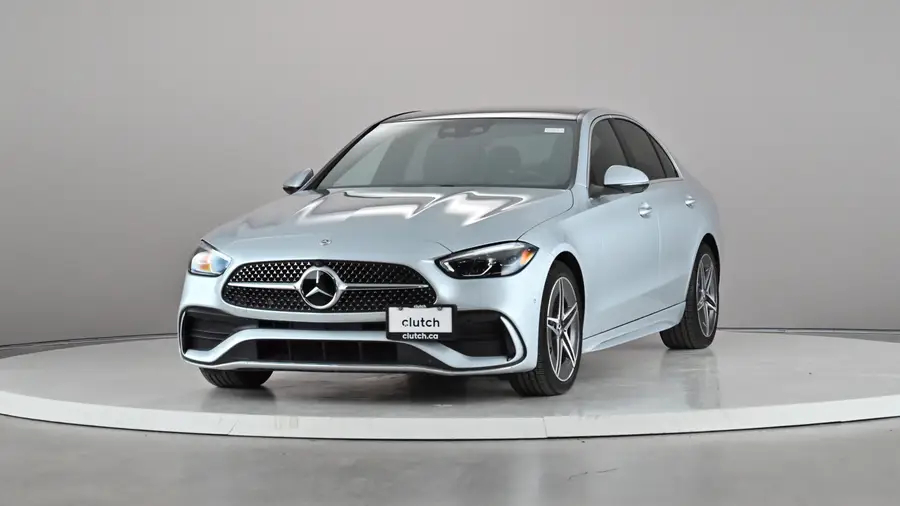 2024 Mercedes-Benz C-Class63471726319873120