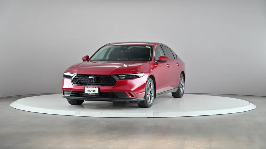 2023 Honda Accord63725743595011120