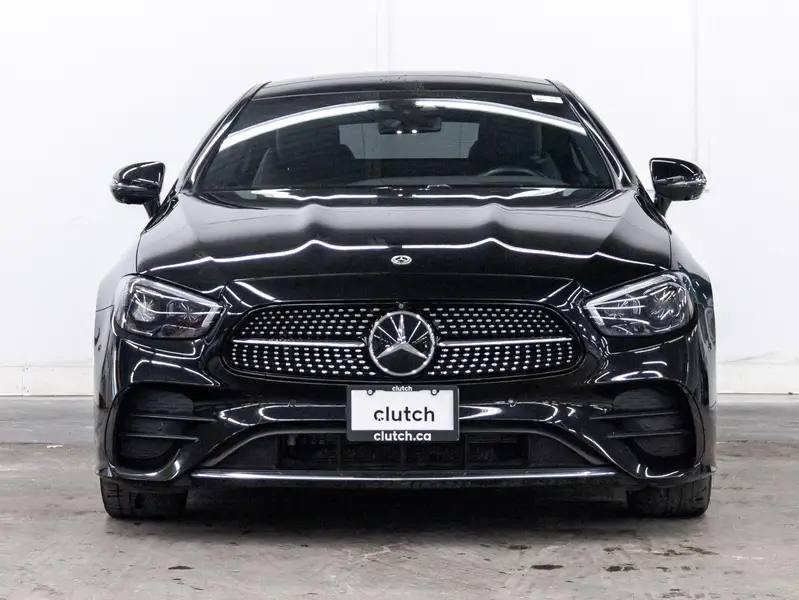 2021 Mercedes-Benz E-Class64057678491395120