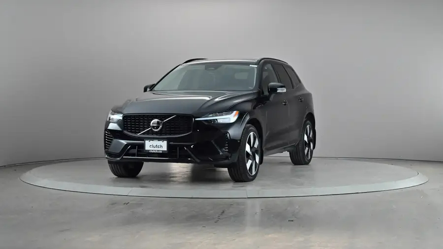 2025 Volvo XC6064794959196289121