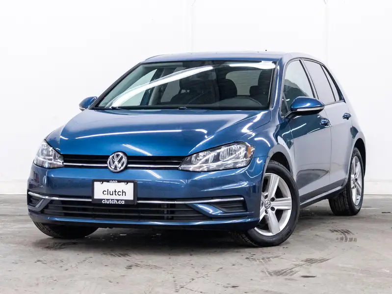 2021 Volkswagen Golf63514493971203127