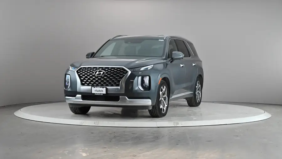 2021 Hyundai Palisade64561079799042121