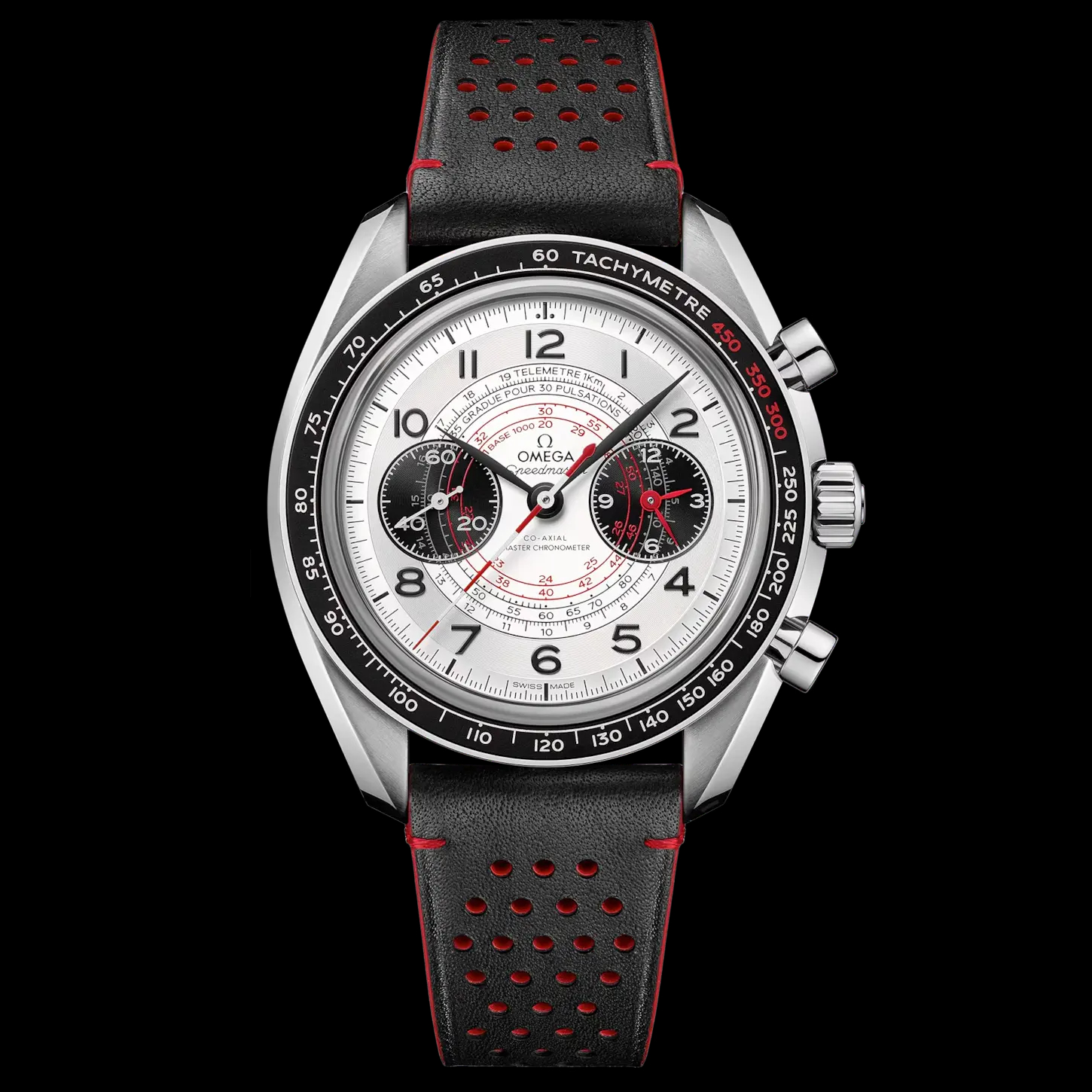 Omega Speedmaster 64273119923713120