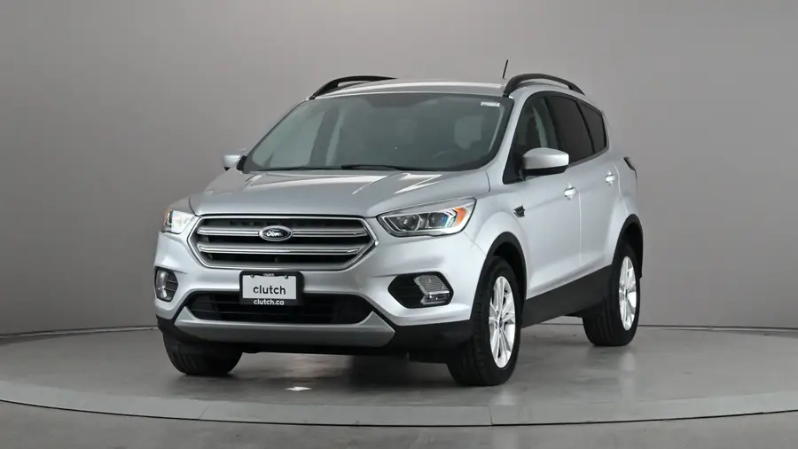 2018 Ford Escape64484626314882122