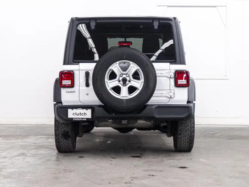 2019 Jeep Wrangler63544683866881124