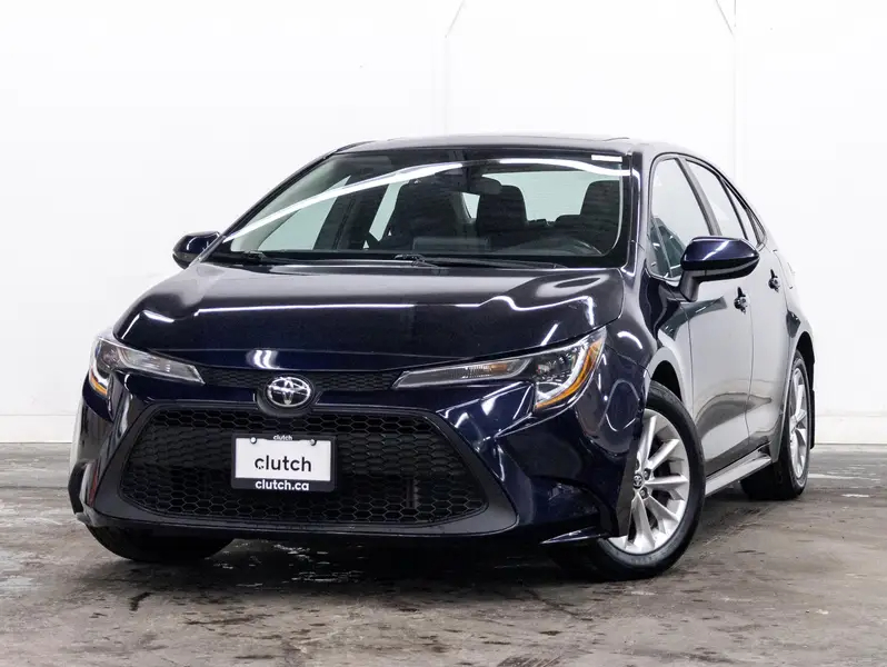 2022 Toyota Corolla63481664730241120