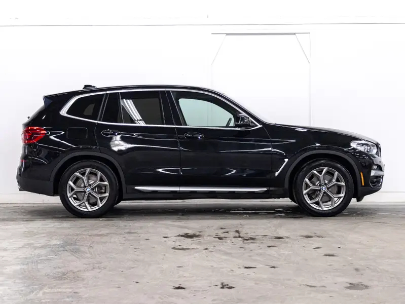 2020 BMW X363625918910081124