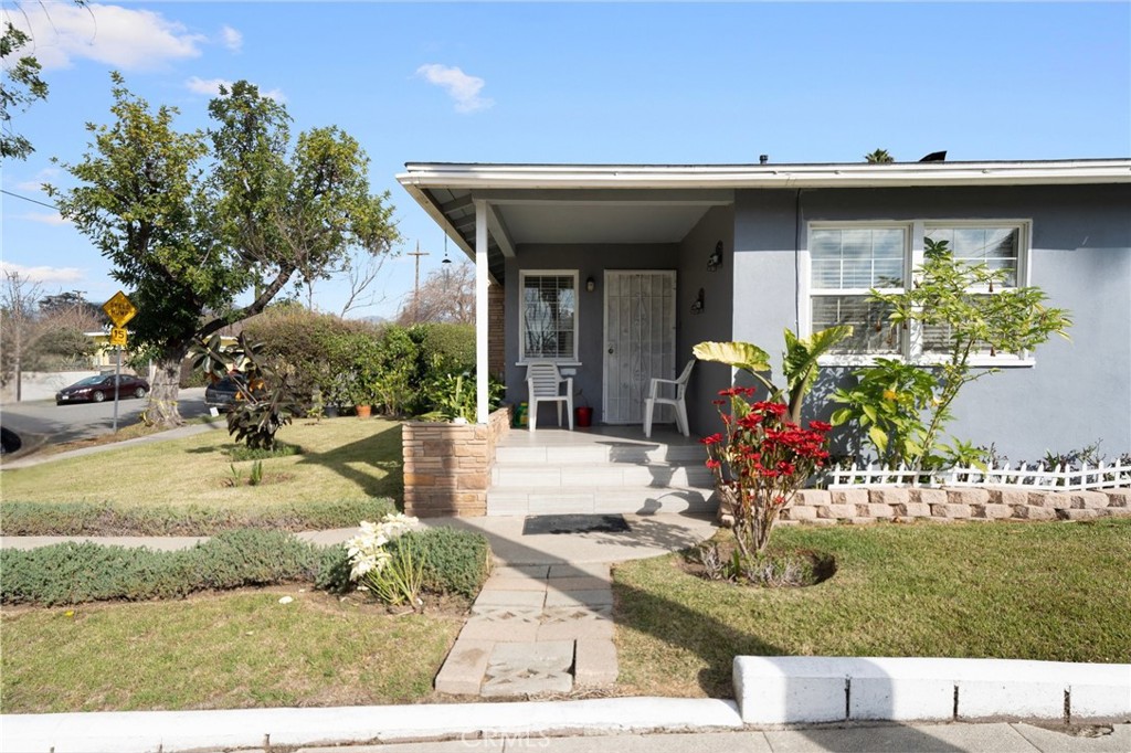1380 Glen Avenue Pasadena CA, 9110364133841021570121