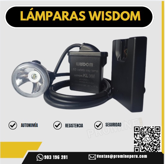 Professional Supply of LED Mining Lamps for Mining