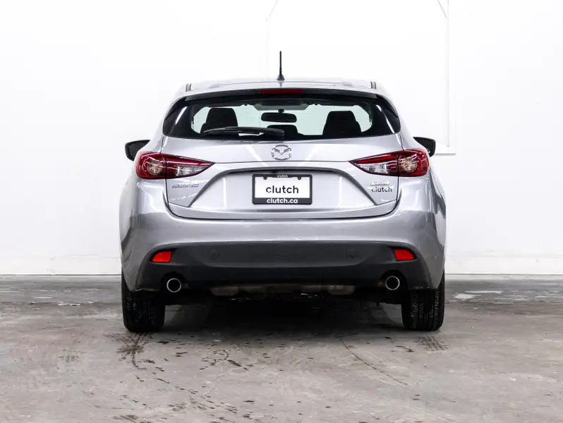 2016 Mazda Mazda3 Sport64244809038210123