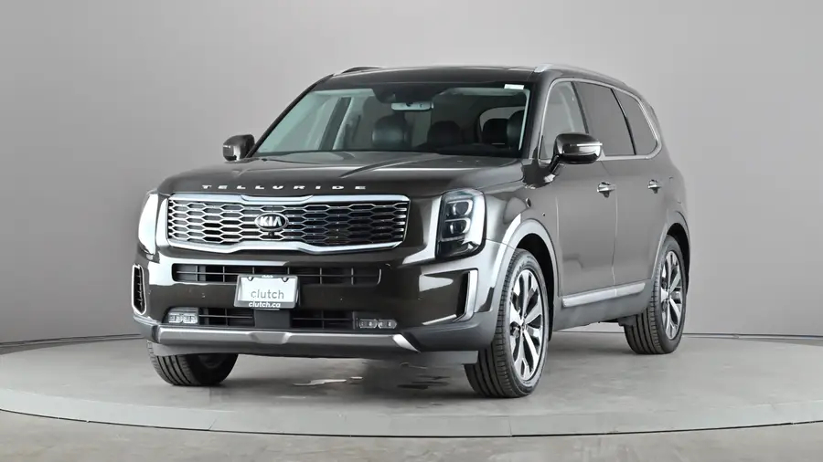 2020 Kia Telluride64422775353986122