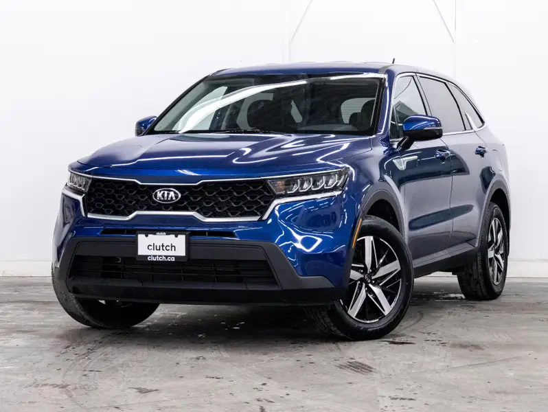 2021 Kia Sorento