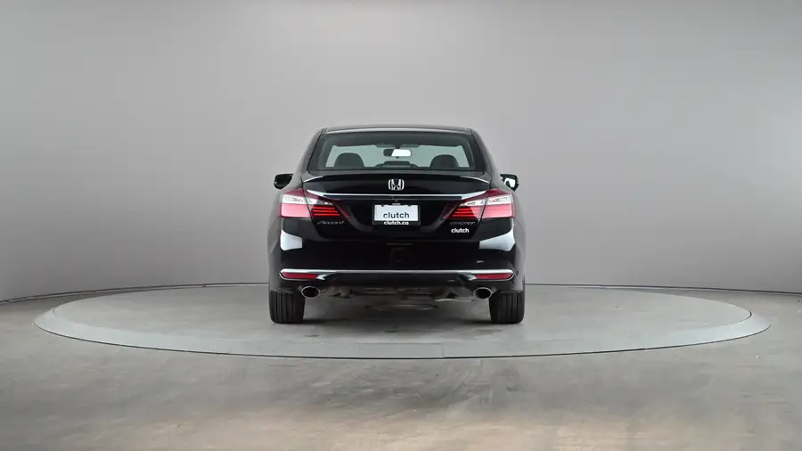2017 Honda Accord64201374000003124