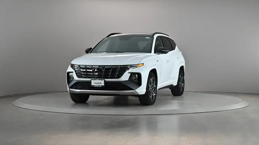2024 Hyundai Tucson64773233177091121