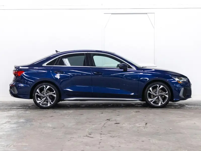 2022 Audi A364489078515969122