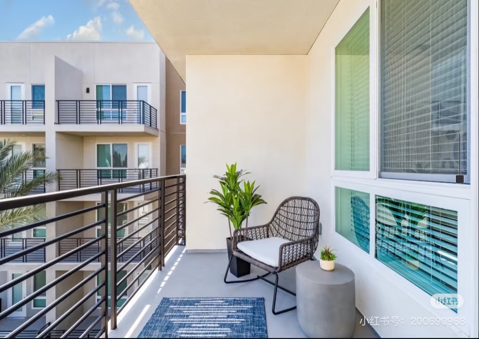 Subarriendo apartamento nuevo en Modera Pomona63676742931331120