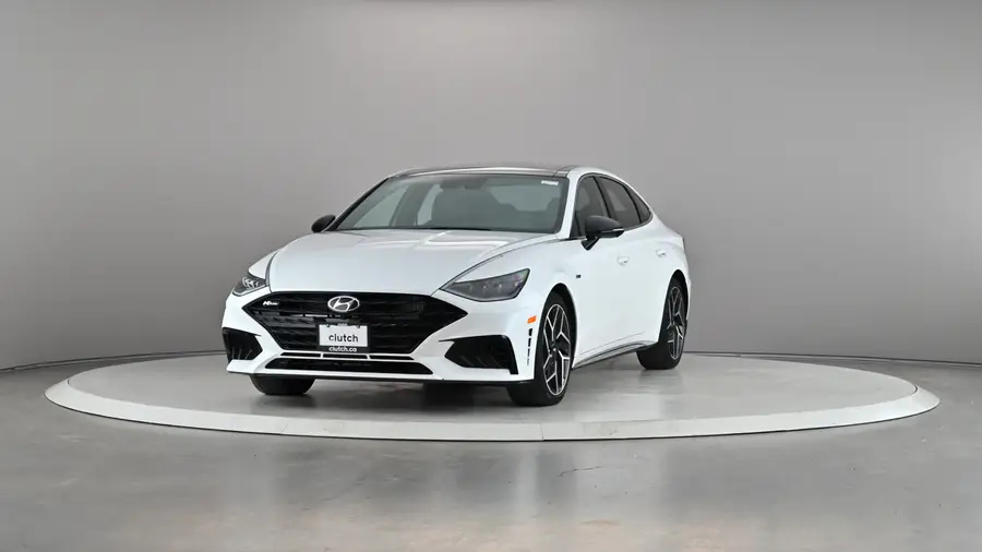 2022 Hyundai Sonata64389604499969122