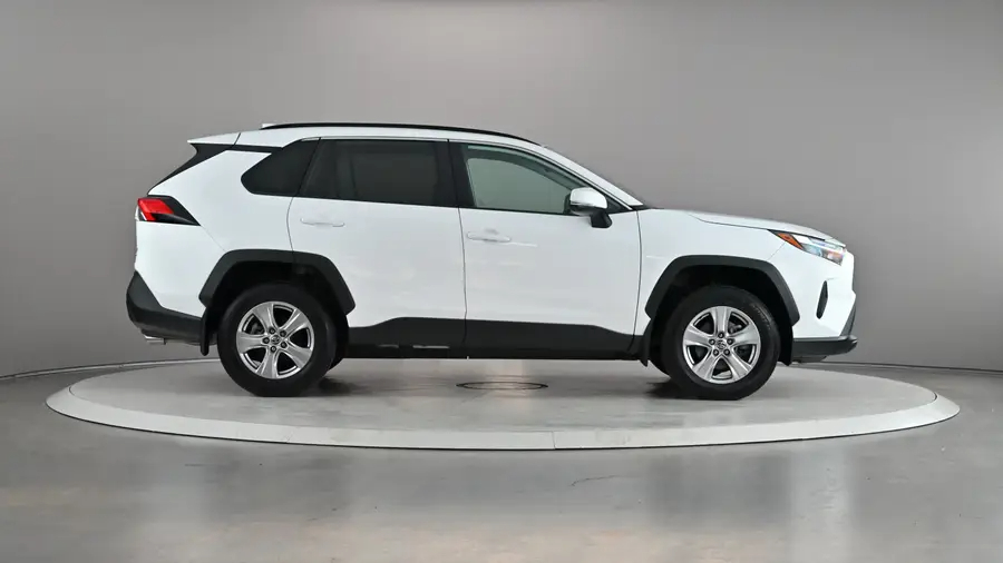 2022 Toyota RAV464255302580353123
