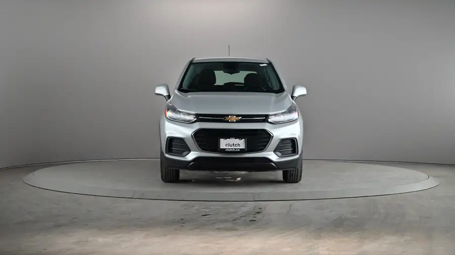 2020 Chevrolet Trax65073967324162122