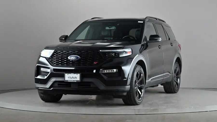 2020 Ford Explorer64224240341379120