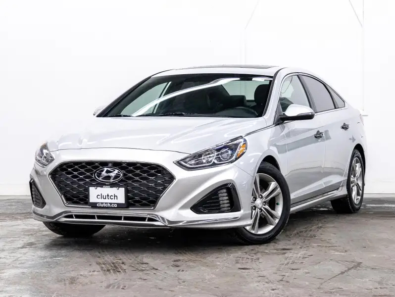 2019 Hyundai Sonata64275949405059122