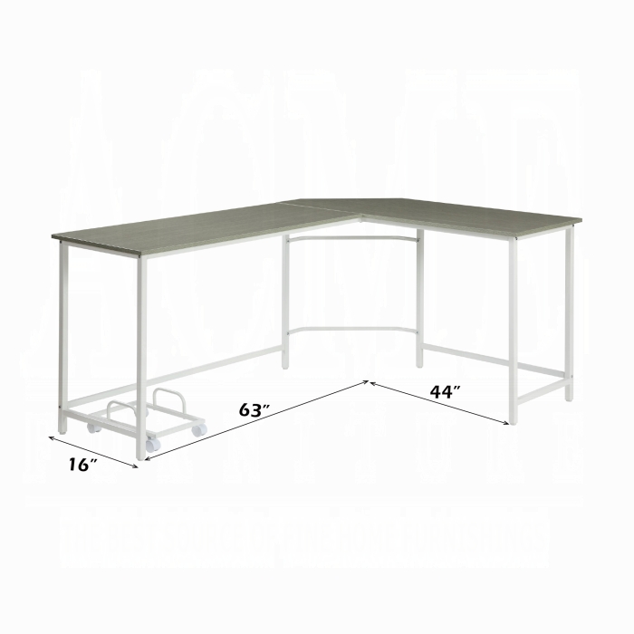 Bambina Computer Desk64654169640451121