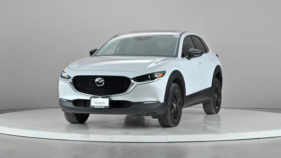 2024 Mazda CX-3063544376246785124