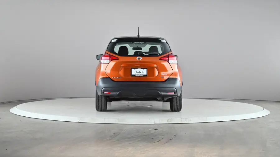 2019 Nissan Kicks64064793335937124