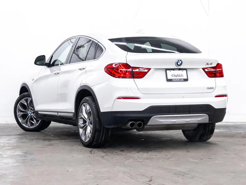 2018 BMW X464031998750721124