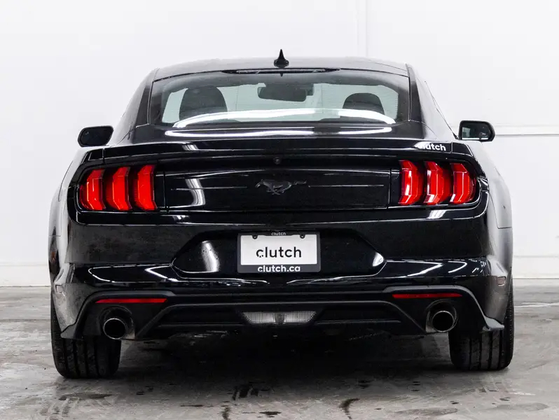 2022 Ford Mustang63720208984833124