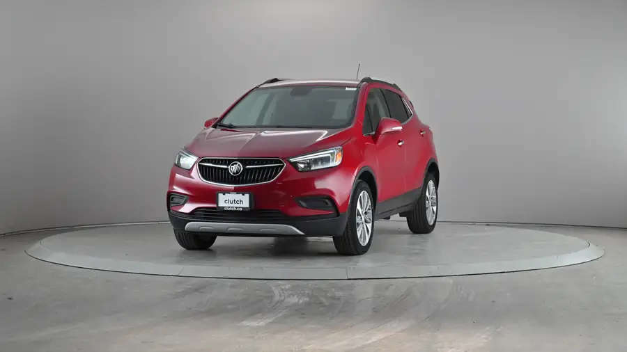 2019 Buick Encore