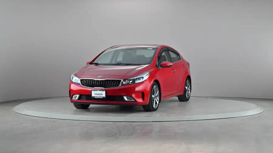 2018 Kia Forte64488361201537121