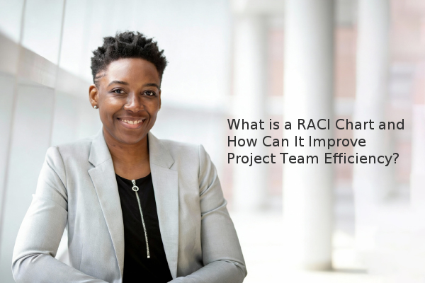 What is a RACI Chart and How Can It Improve Project Team Efficiency ...