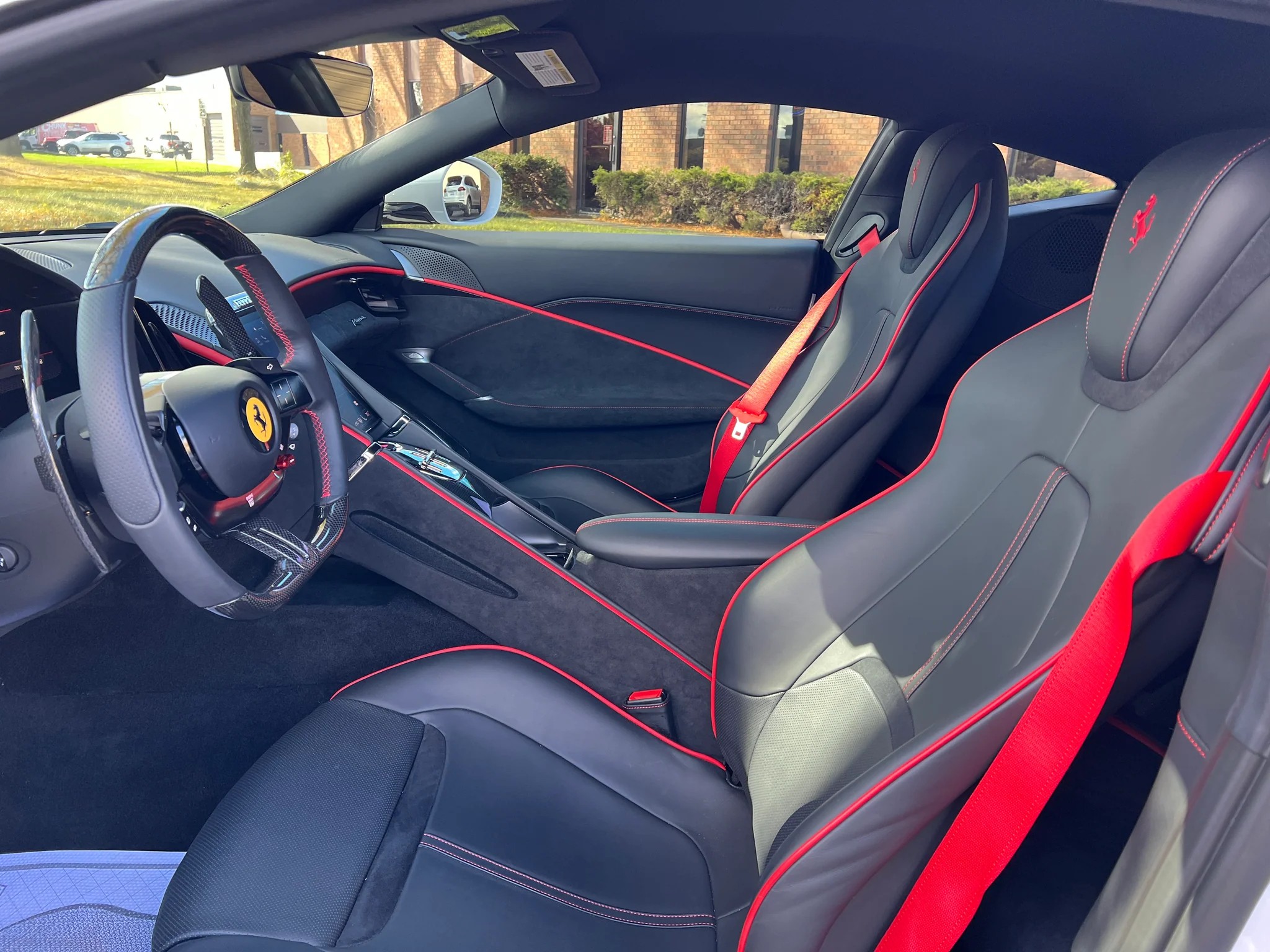 2022 Ferrari Roma 2D Coupe64185945487746121