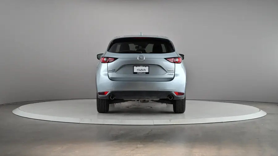 2021 Mazda CX-563803351988611124