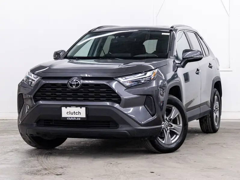 2022 Toyota RAV463549241952643122