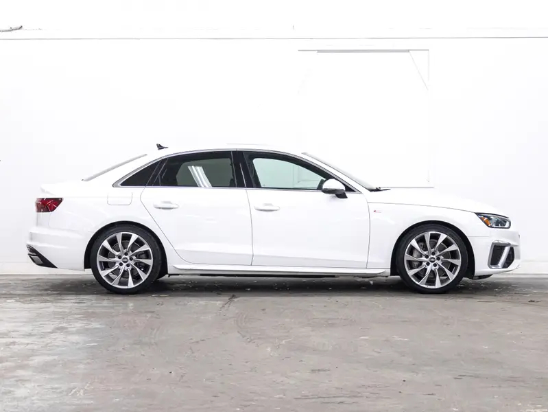 2023 Audi A4