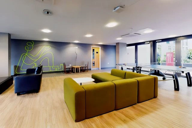 Gob Sterling Court (Wembley)64089373563265121