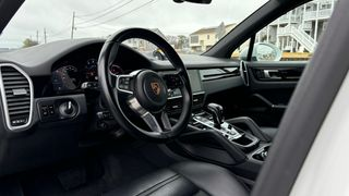 2019 PORSCHE CAYENNE63288942202499123