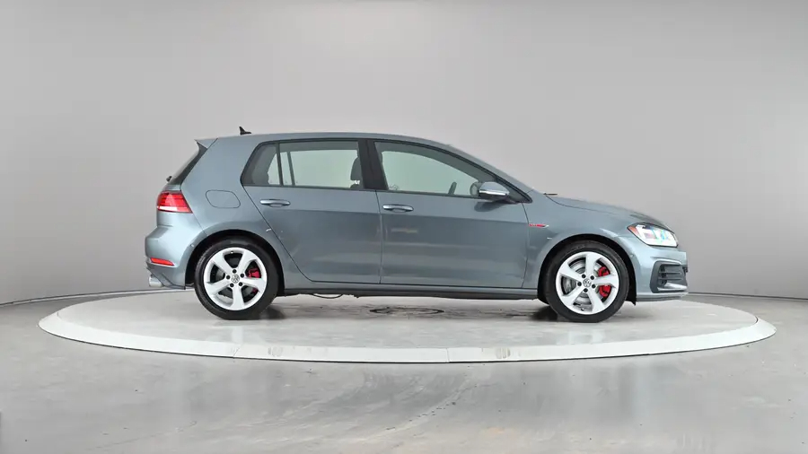 2020 Volkswagen Golf GTI64245018233091121