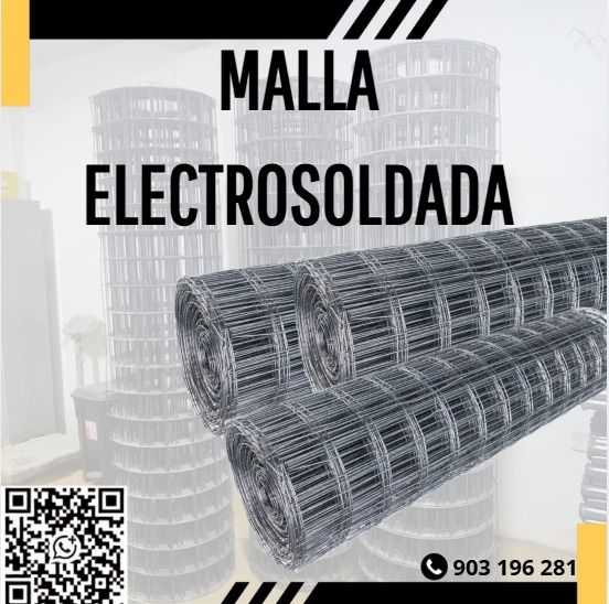 Electro-Welded Mesh Quotation Service