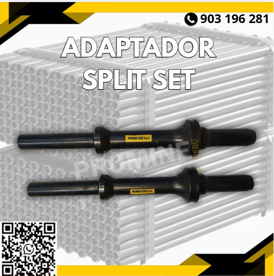 Servicio de venta de adaptadores de torque