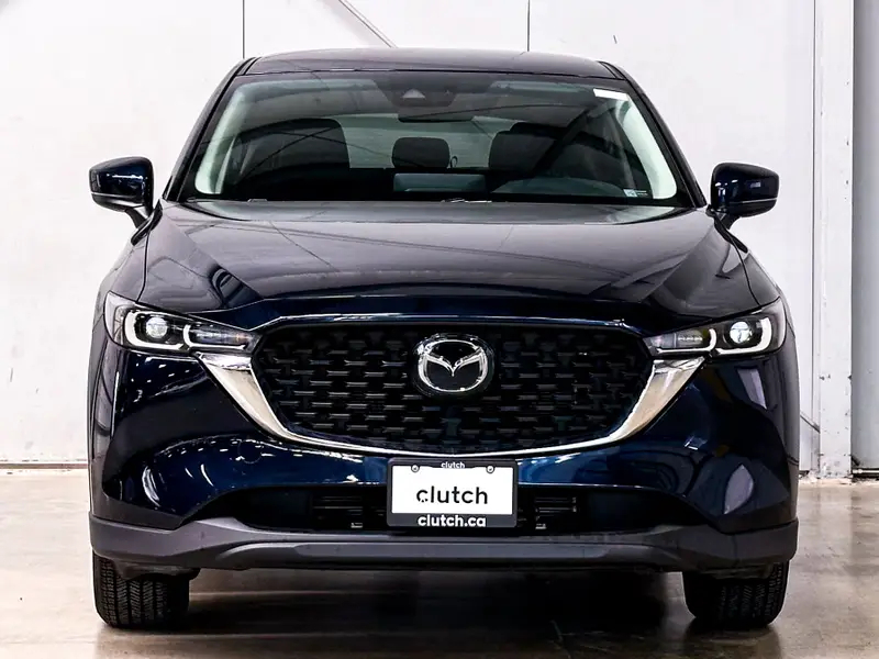 2024 Mazda CX-563549337258755121